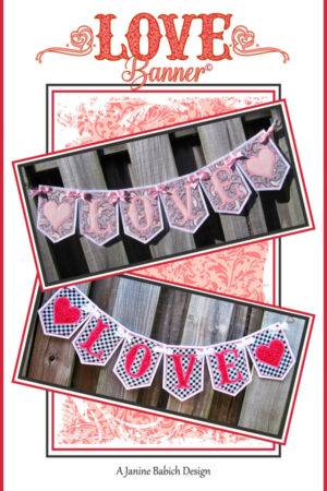 LOVE Banner