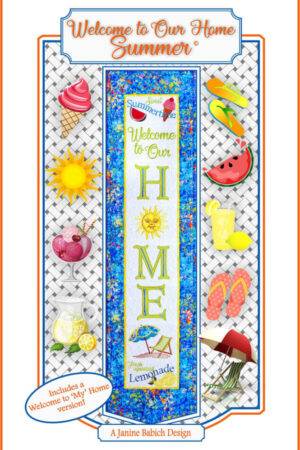 Welcome to Our Home 2 - Summer