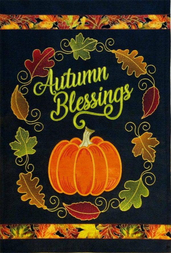 Outdoor Decor-Autumn - Image 3