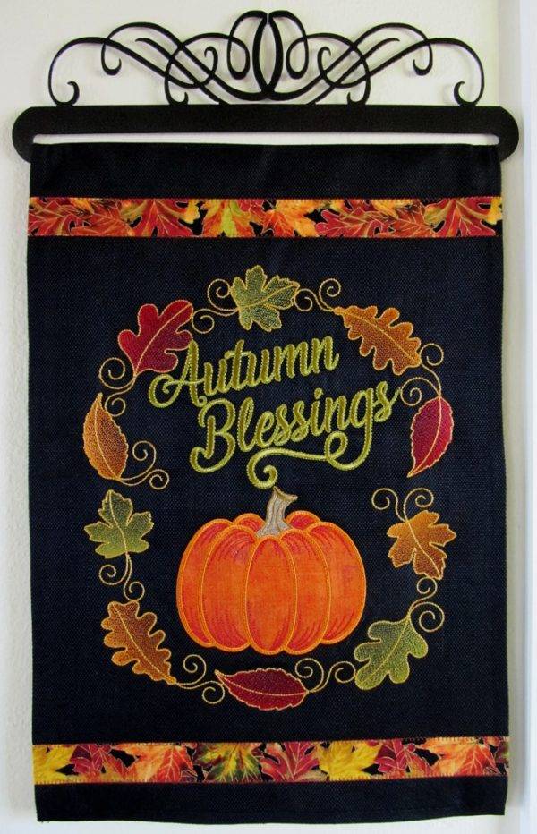 Outdoor Decor-Autumn - Image 4