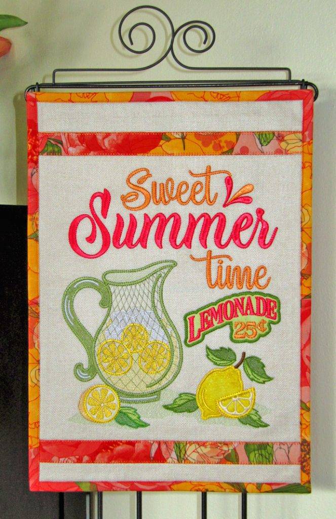 Outdoor Decor #2- Summer - Image 2