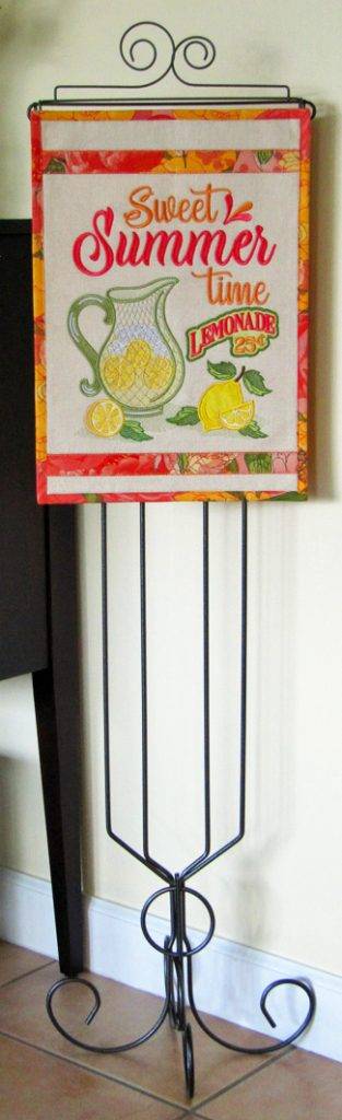 Outdoor Decor #2- Summer - Image 3