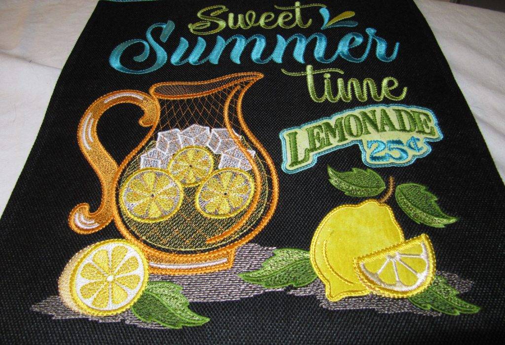 Outdoor Decor #2- Summer - Image 5