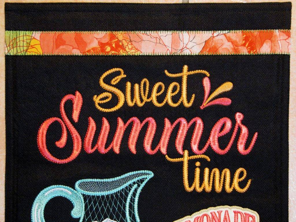 Outdoor Decor #2- Summer - Image 4