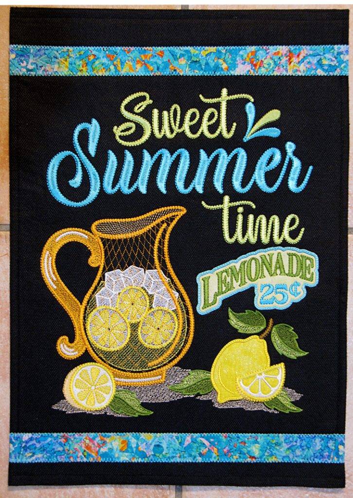 Outdoor Decor #2- Summer - Image 6