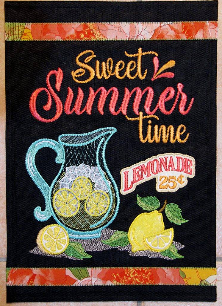 Outdoor Decor #2- Summer - Image 7